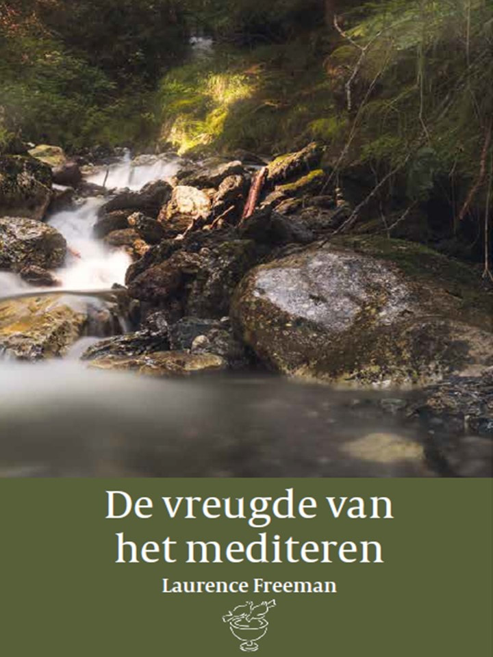 vreugde mediteren