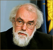 Afbeelding Rowan Williams